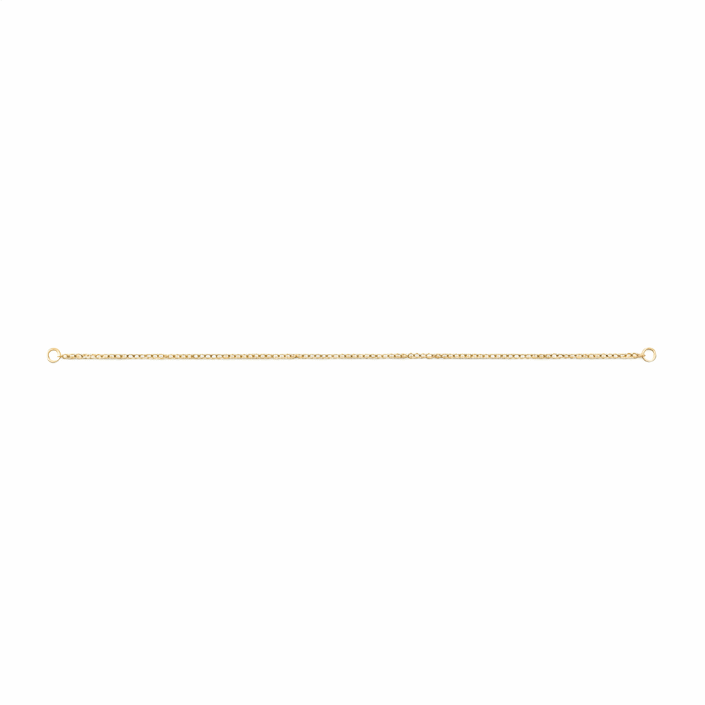 COLLAR ARO DE AMOR CON INICIAL DE CIRCONITAS EVENTOS-ESENZIA Joyería y Eventos-ESENZIA Joyería y Eventos