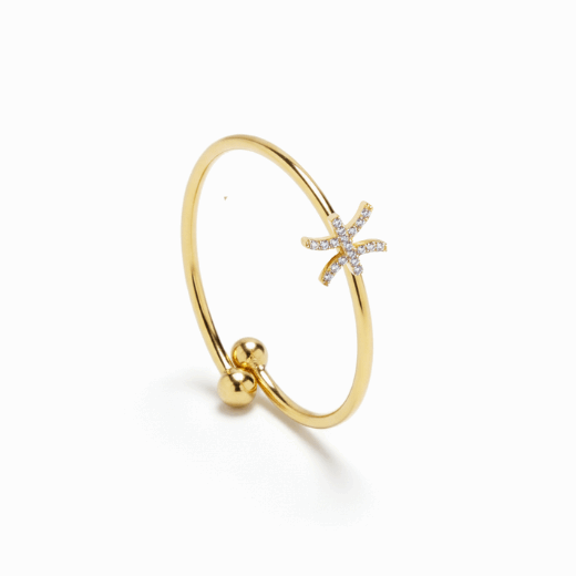 ANILLO ZODIACO-ESENZIA Jewelry-ESENZIA Joyería y Eventos