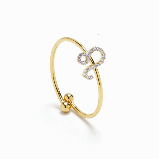 ANILLO ZODIACO-ESENZIA Jewelry-ESENZIA Joyería y Eventos