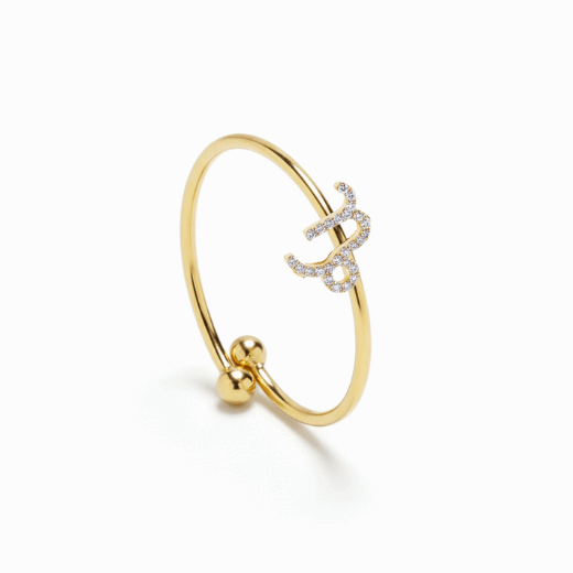ANILLO ZODIACO-ESENZIA Jewelry-ESENZIA Joyería y Eventos