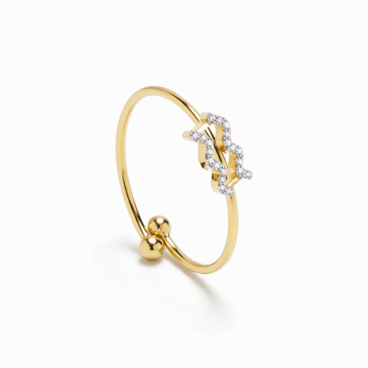 ANILLO ZODIACO-ESENZIA Jewelry-ESENZIA Joyería y Eventos