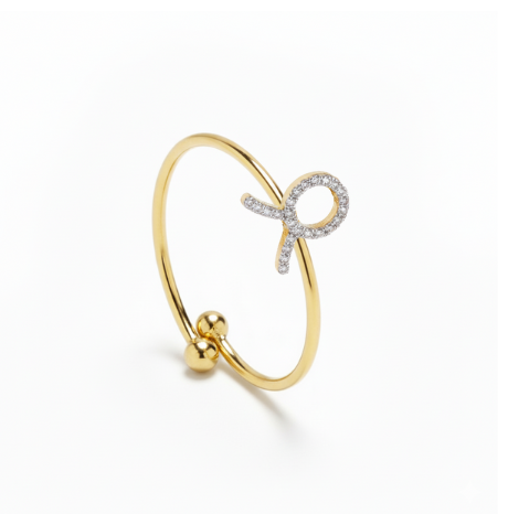 ANILLO ZODIACO