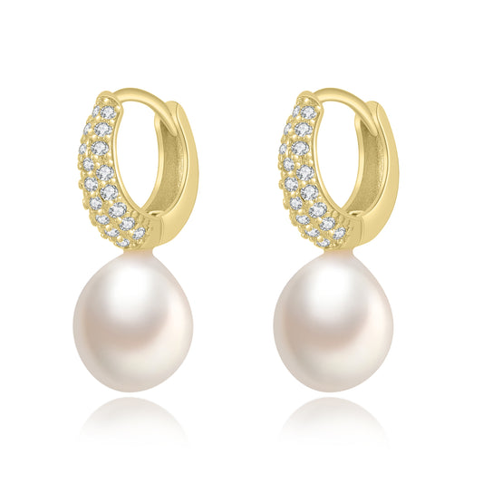 AROS CIRCONITAS Y PERLA CULTIVADA PARA NOVIA E INVITADAS Y BODAS DE ESENZIA JOYERIA Y EVENTOS