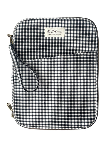 BOLSA FUNDA TABLET VERONA-Joyería de calidad en acero y resistente al agua ESENZIA