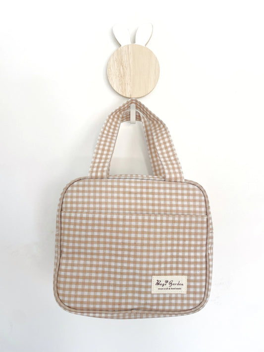 BOLSA NEVERITA LISBOA-Joyería de calidad en acero y resistente al agua ESENZIA
