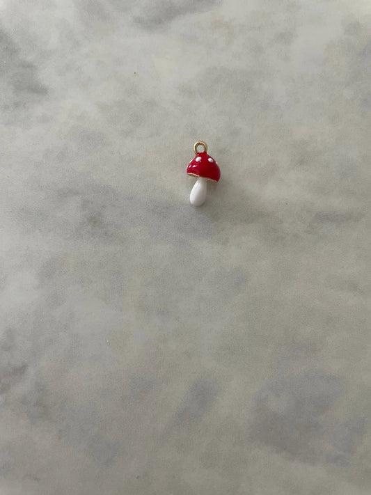 CHARM SETA-Joyería de calidad en acero y resistente al agua ESENZIA