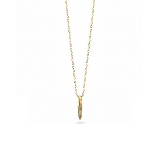 COLLAR ALMA