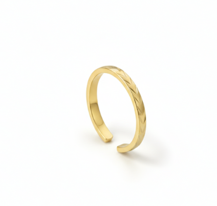 ANILLO LABRADO