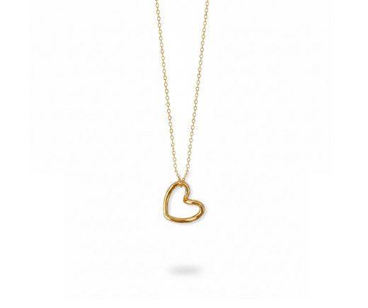 COLLAR CORAZON