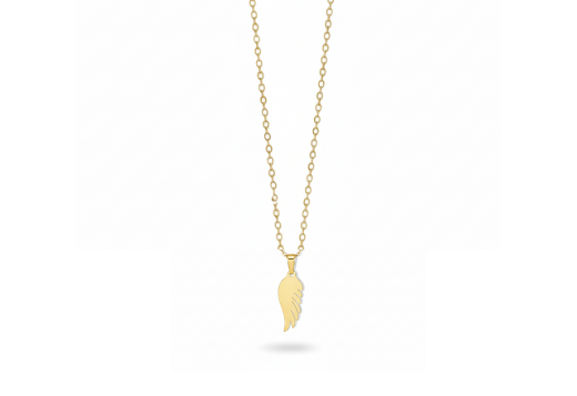 COLLAR LIBERTAD