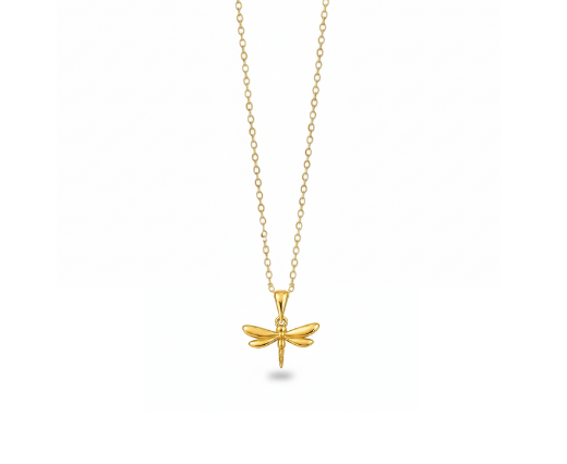 COLLAR LIBÉLULA