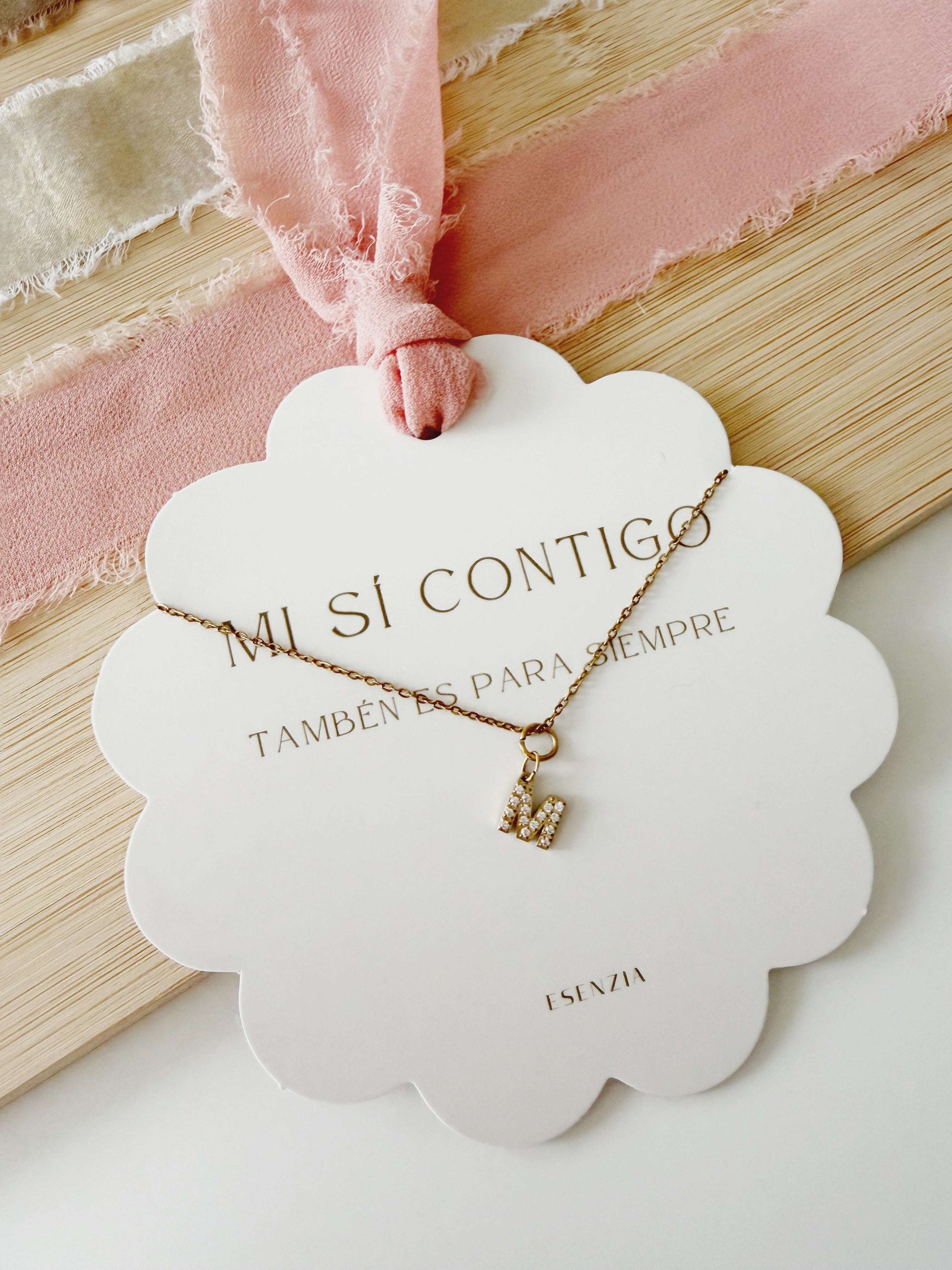 TARJETA FLOR