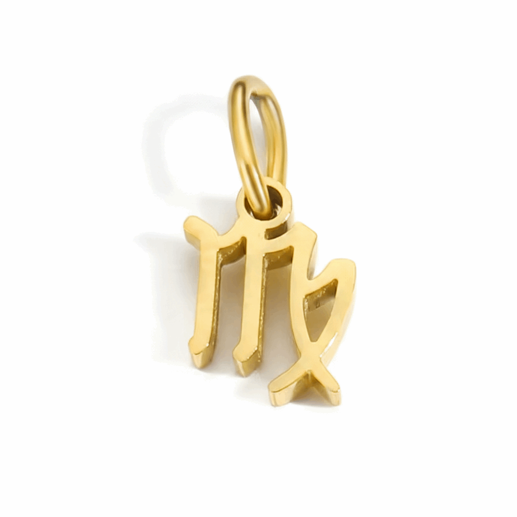 CHARM SIGNO ZODIACO
