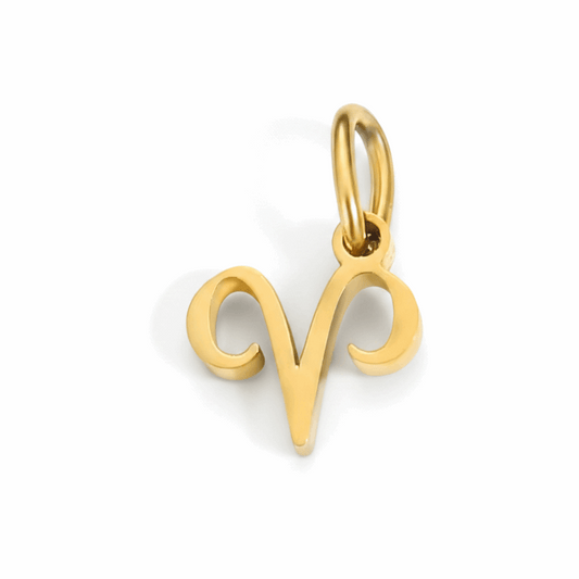 CHARM SIGNO ZODIACO
