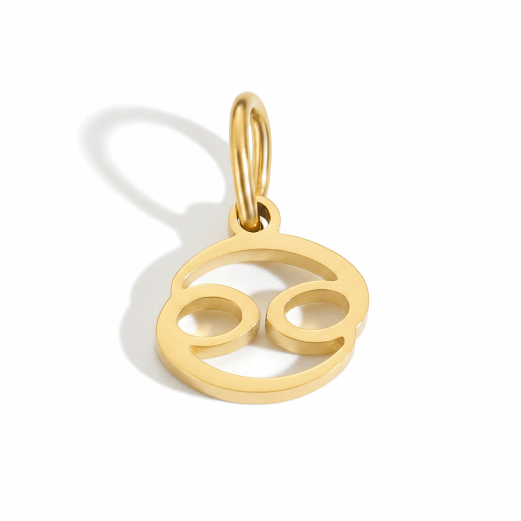 CHARM SIGNO ZODIACO
