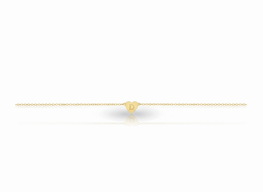 PULSERA MINI CORAZÓN EVENTOS-ESENZIA Joyería y Eventos-ESENZIA Joyería y Eventos