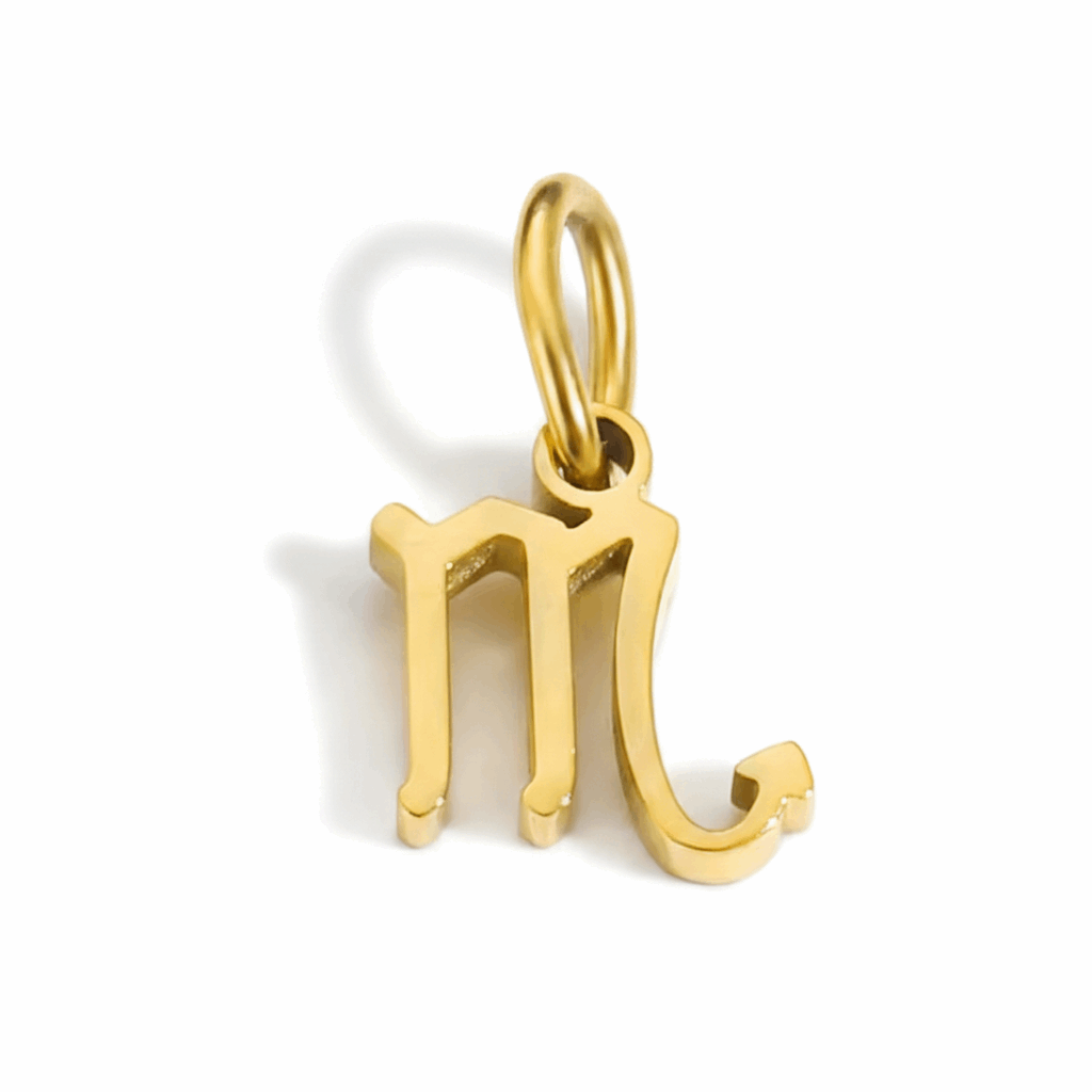 CHARM SIGNO ZODIACO