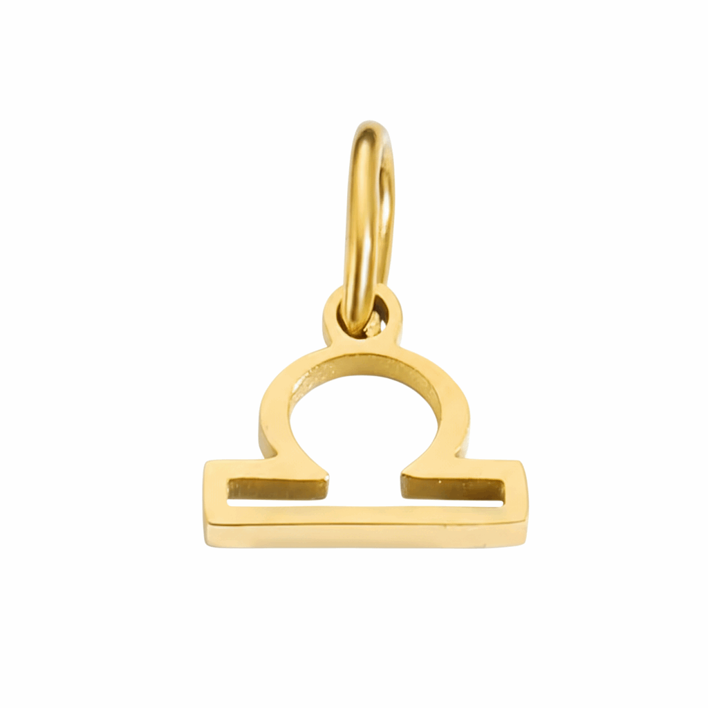 CHARM SIGNO ZODIACO