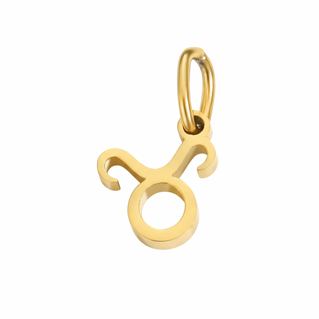 CHARM SIGNO ZODIACO