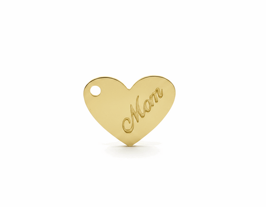 CHARM MOM PLANO