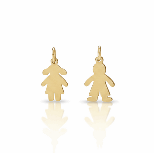 CHARM NIÑOS