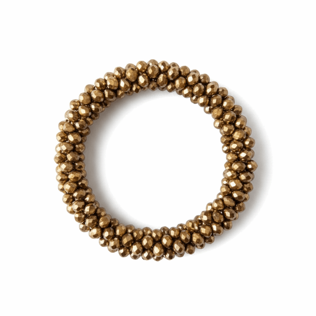 PULSERA BRILLANA