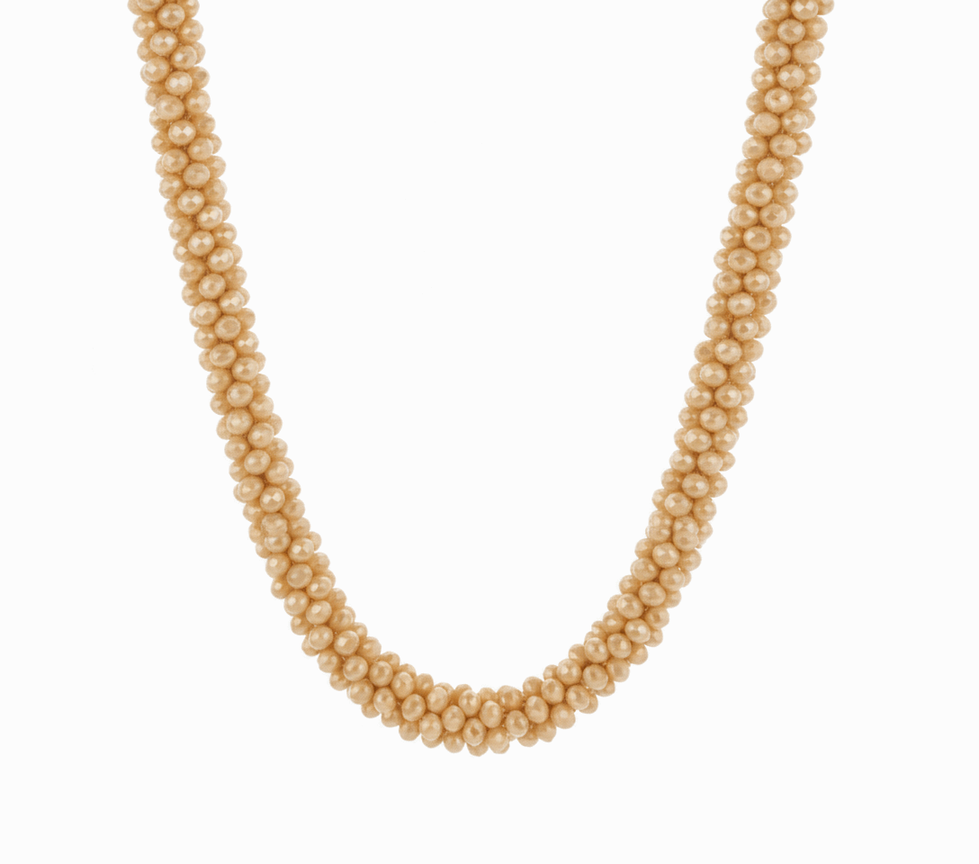 COLLAR BRILLANA