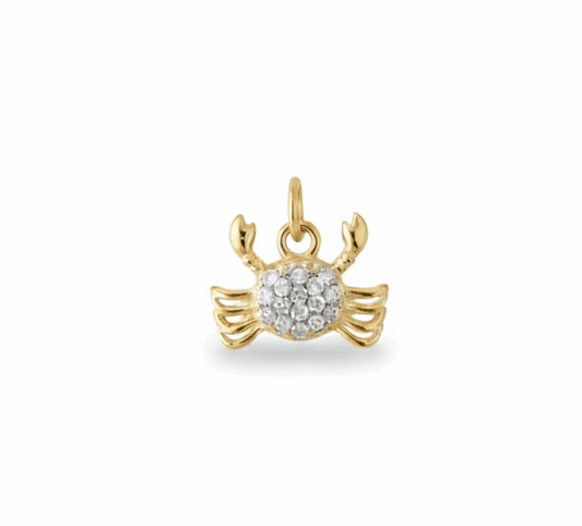 CHARM CANGREJO CIRCONITAS