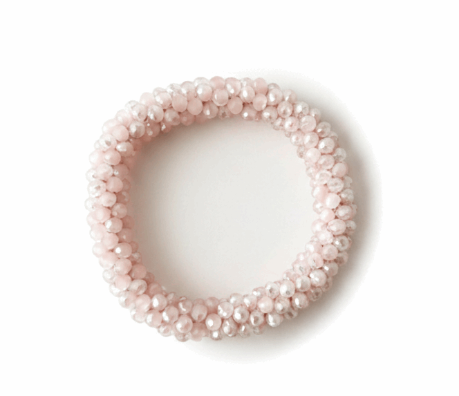 PULSERA BRILLANA