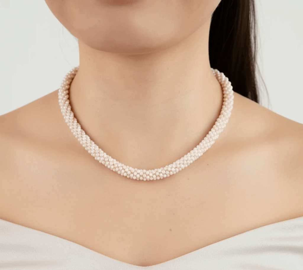 COLLAR BRILLANA