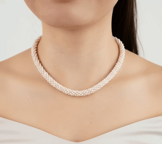COLLAR BRILLANA