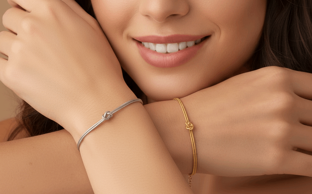 PULSERA INFINITA