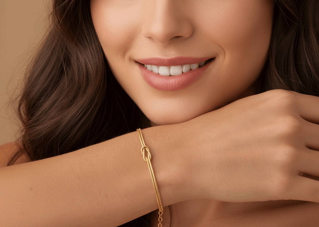 PULSERA INFINITA