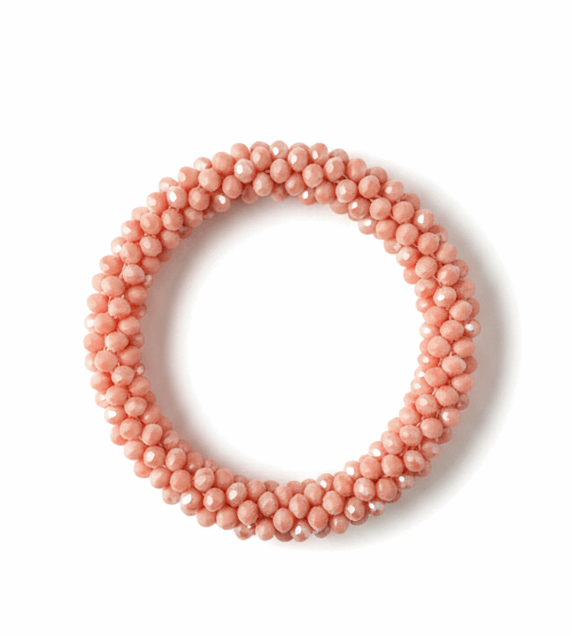 PULSERA BRILLANA