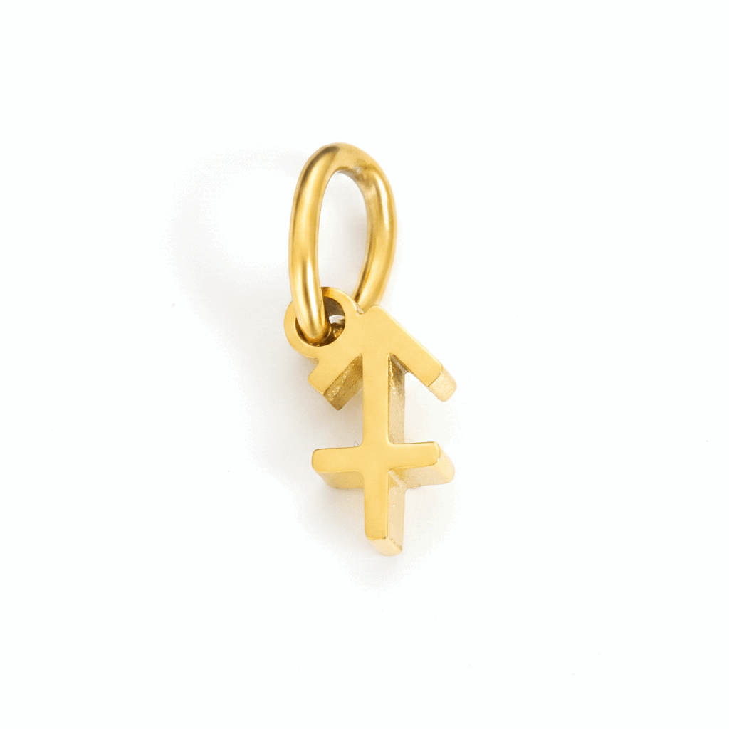 CHARM SIGNO ZODIACO