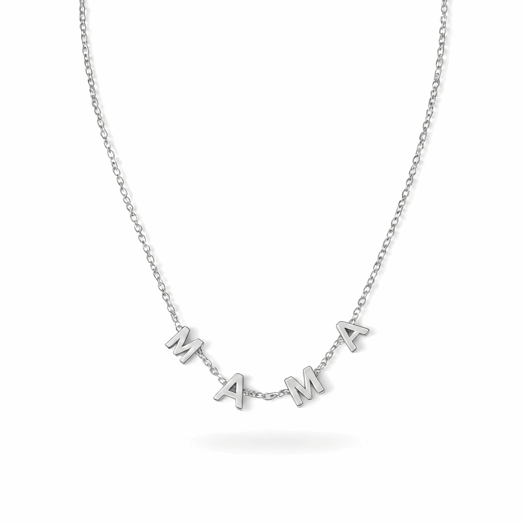 COLLAR MAMA BONITA