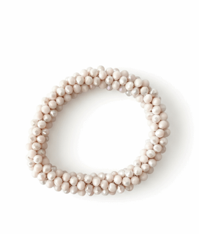 PULSERA BRILLANA