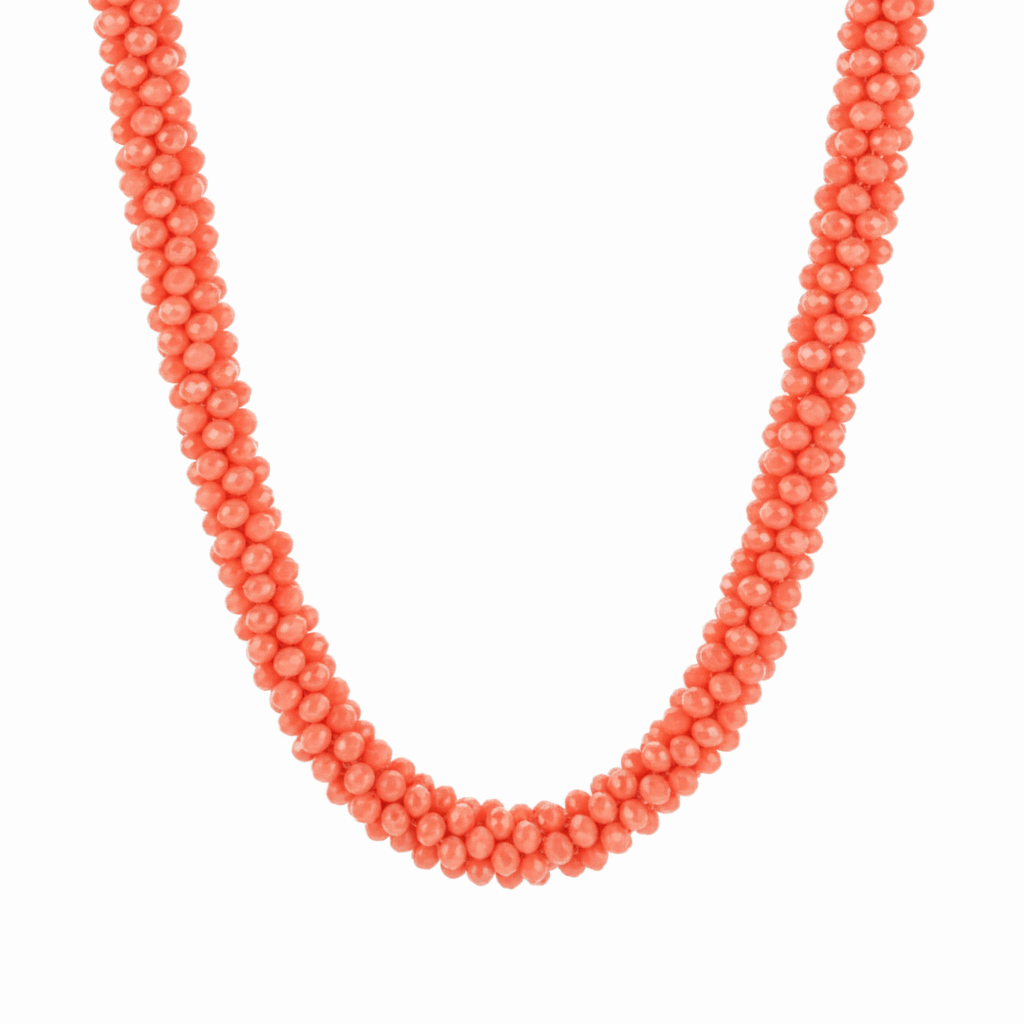COLLAR BRILLANA