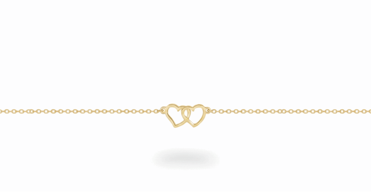 PULSERA ENLACE EVENTOS-ESENZIA Joyería y Eventos-ESENZIA Joyería y Eventos