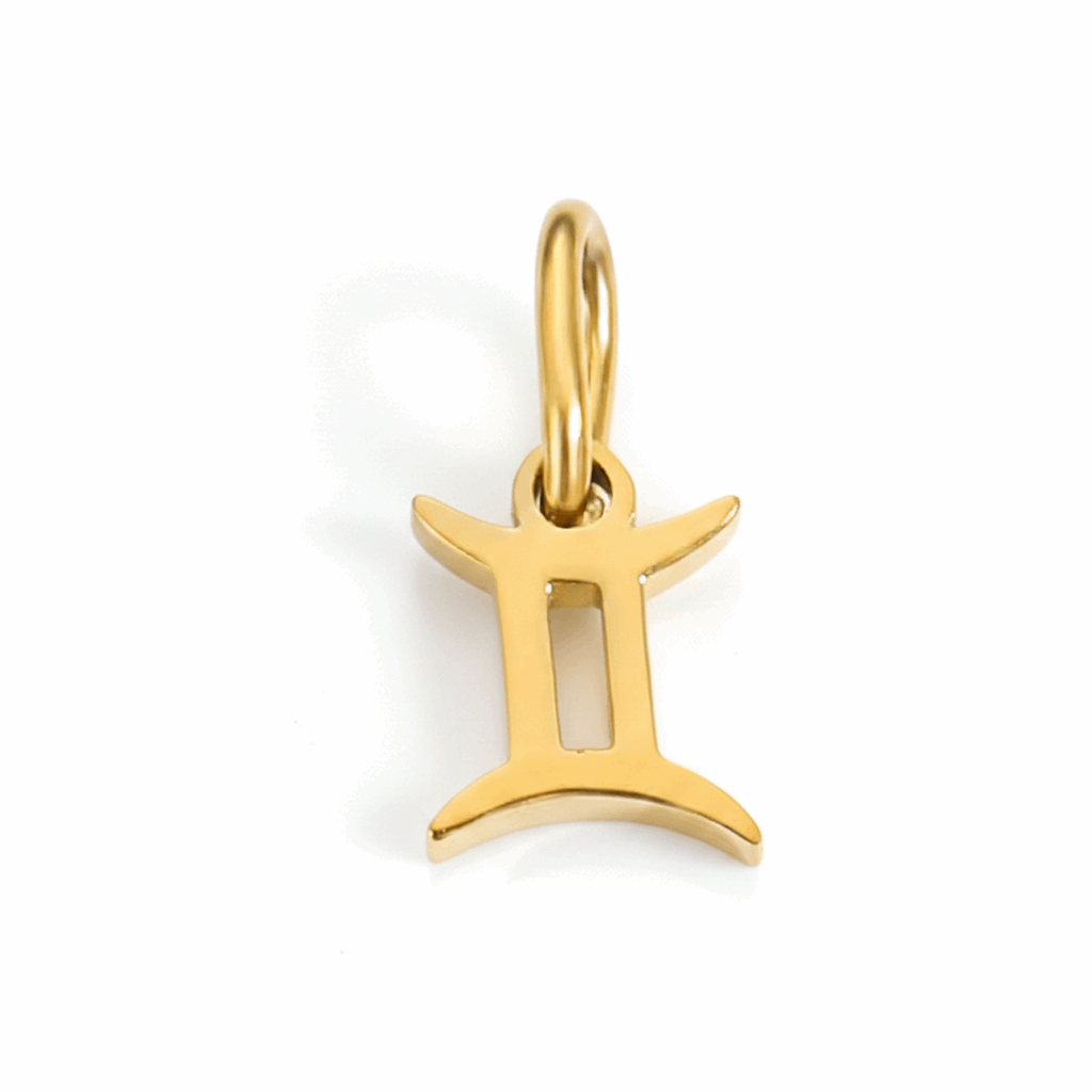CHARM SIGNO ZODIACO