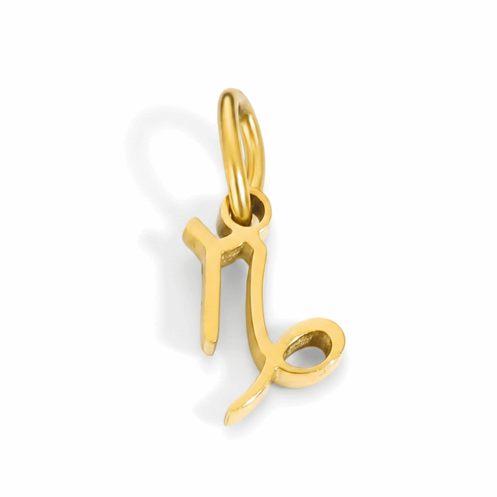 CHARM SIGNO ZODIACO