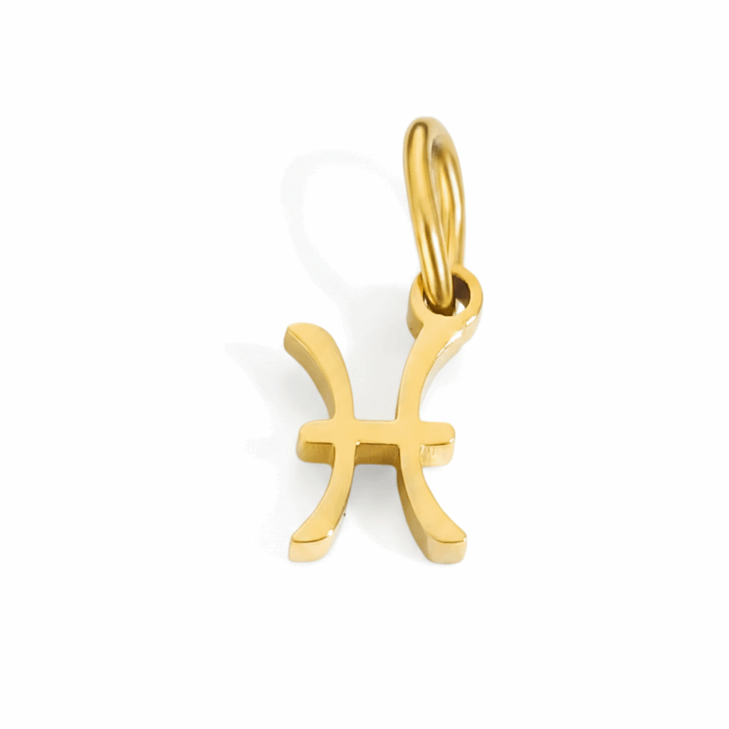 CHARM SIGNO ZODIACO