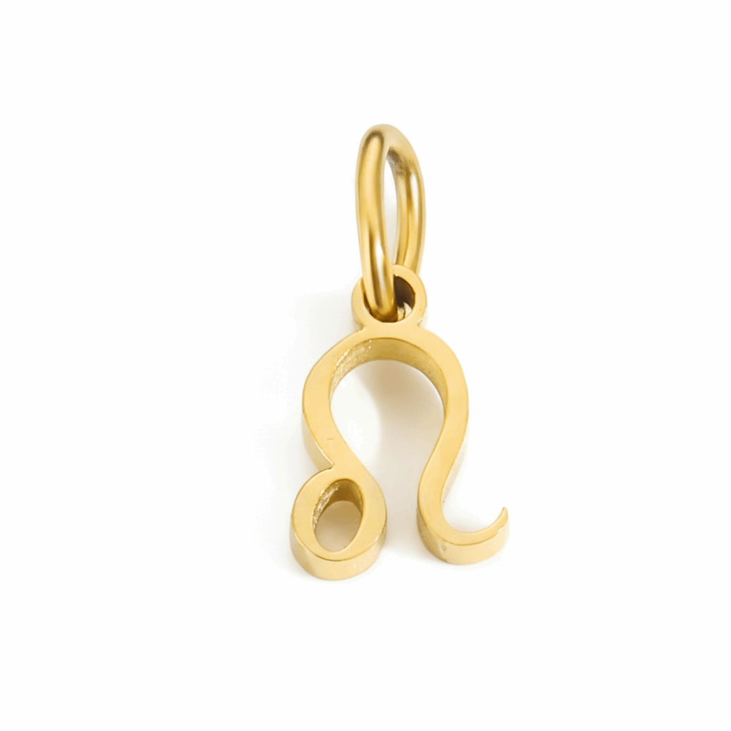 CHARM SIGNO ZODIACO