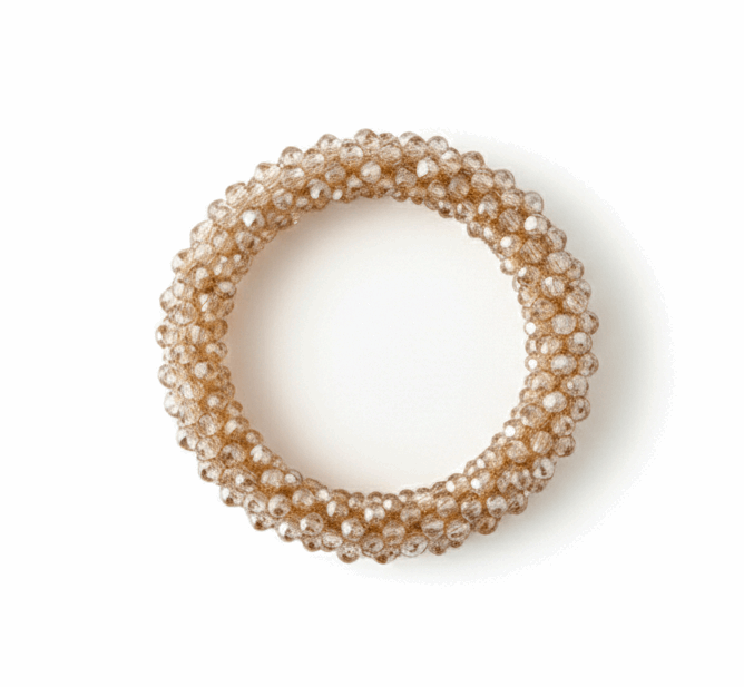 PULSERA BRILLANA