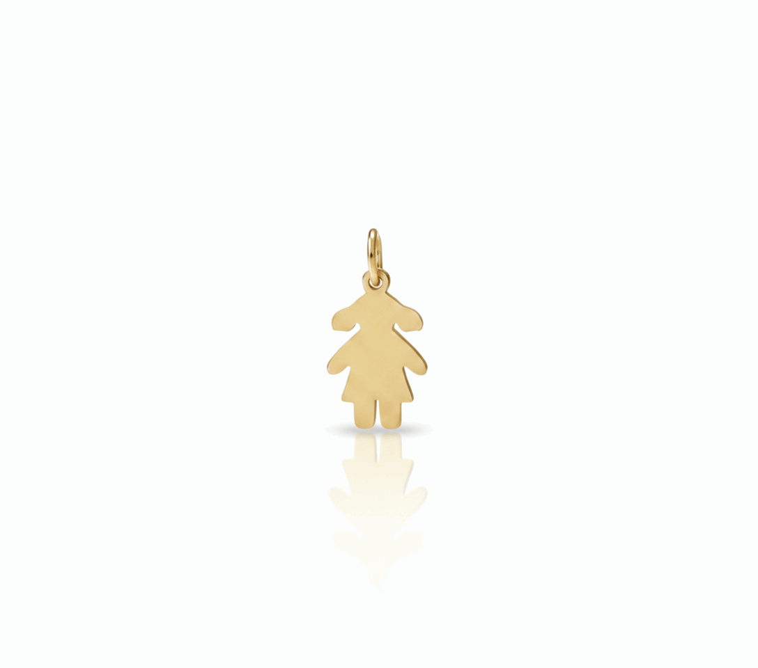 CHARM NIÑOS