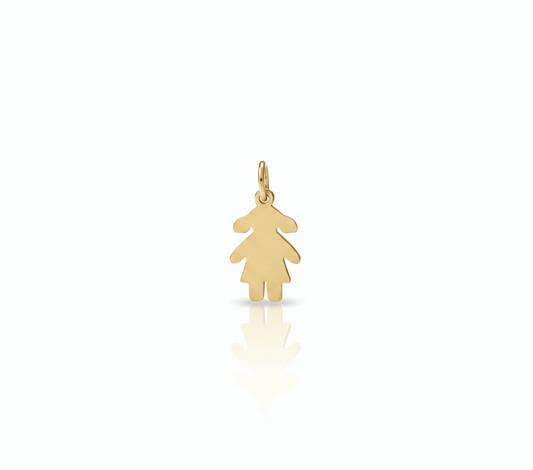 CHARM NIÑOS