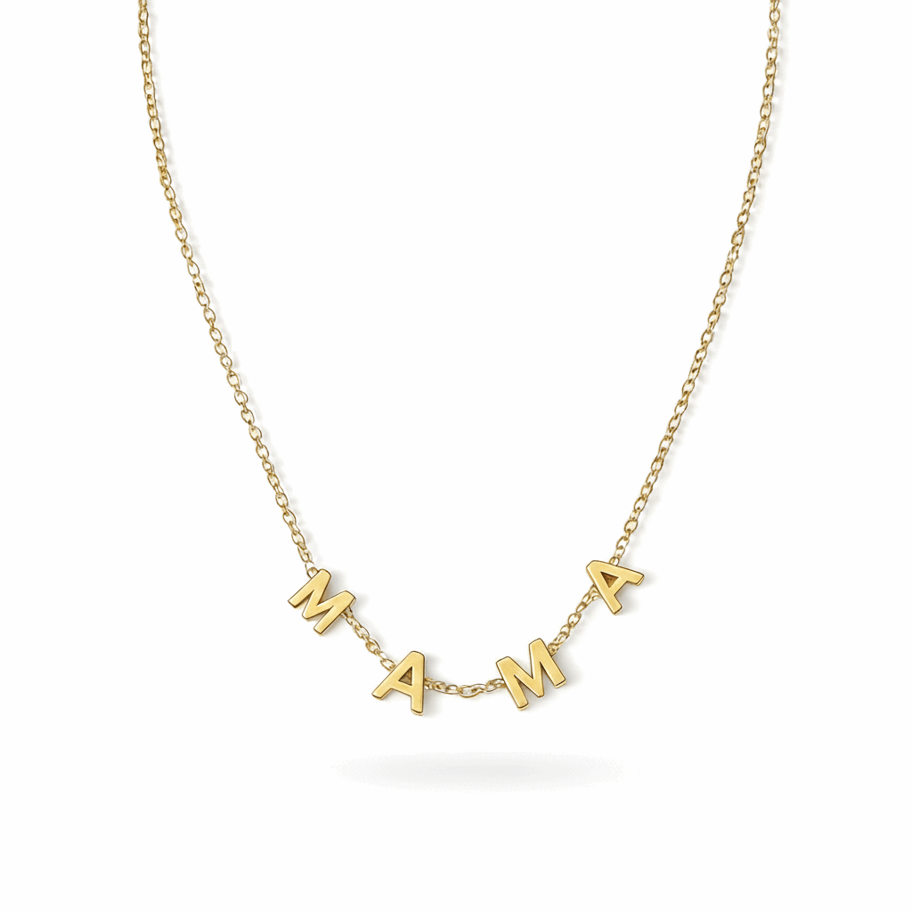 COLLAR MAMA BONITA