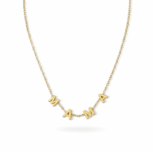 COLLAR MAMA BONITA