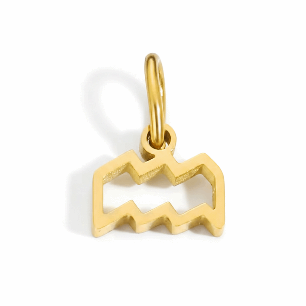 CHARM SIGNO ZODIACO