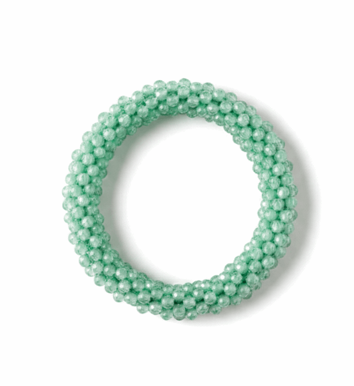 PULSERA BRILLANA
